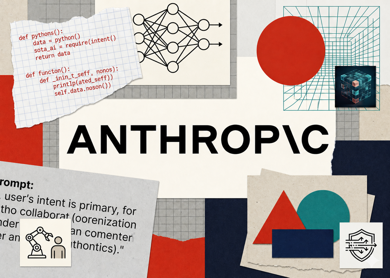 Inventing Anthropic: Two Ingredients Behind the AI Winner